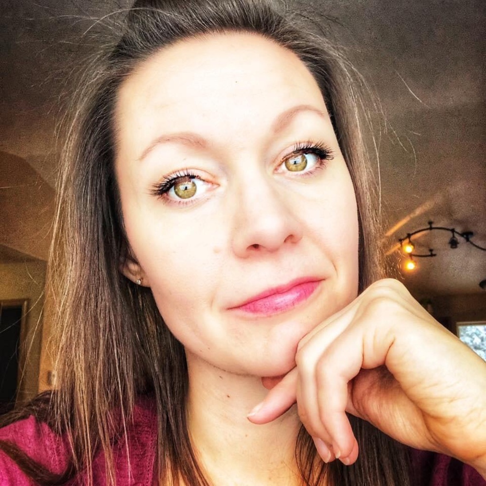 Meet your Posher, Diana